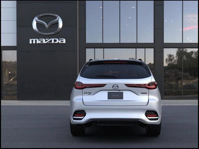 2026 Mazda CX-70 Premium Plus Package - Photo 10