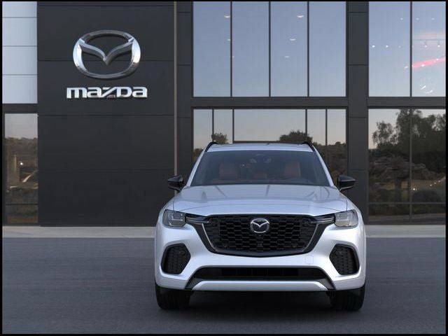 2026 Mazda CX-70 Premium Plus Package - Photo 12