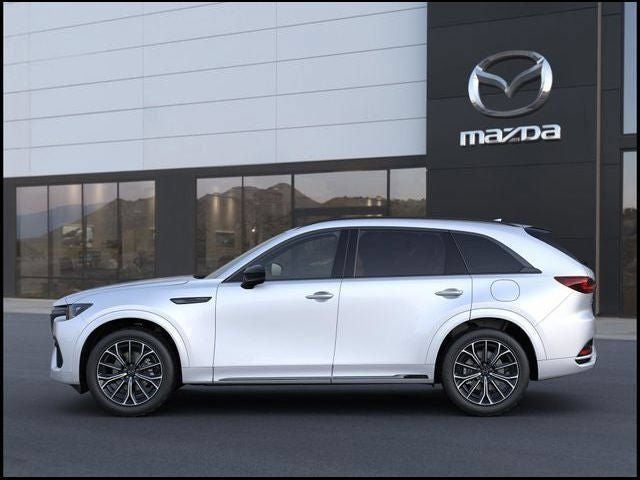 2026 Mazda CX-70 Premium Plus Package - Photo 9