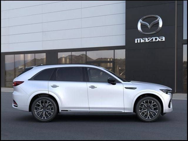 2026 Mazda CX-70 Premium Plus Package - Photo 23