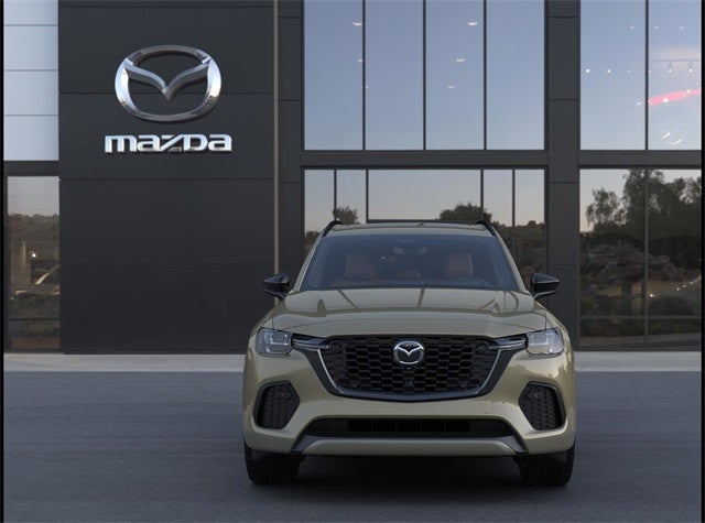 2026 Mazda Mazda CX-70 3.3 Turbo S Premium Plus AWD