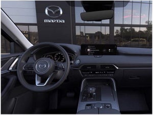 2024 Mazda CX-90 3.3 Turbo S AWD
