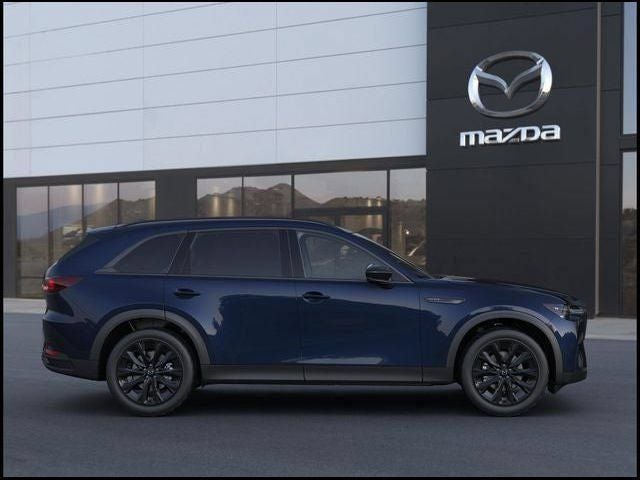 2026 Mazda CX-90 Premium Package - Photo 11