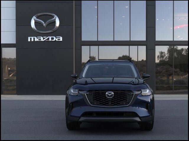 2026 Mazda CX-90 Premium Package - Photo 12