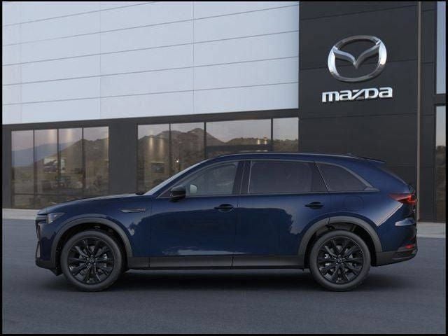 2026 Mazda CX-90 Premium Package - Photo 21