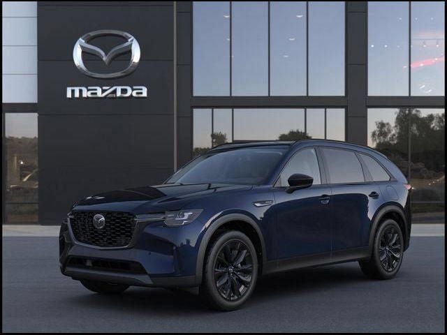 2026 Mazda CX-90 Premium Package - Photo 31