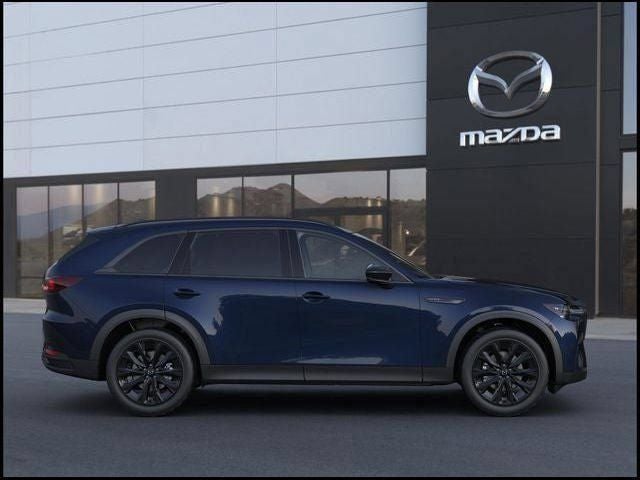 2026 Mazda CX-90 Premium Package - Photo 35
