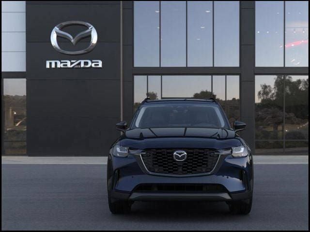 2026 Mazda CX-90 Premium Package - Photo 36