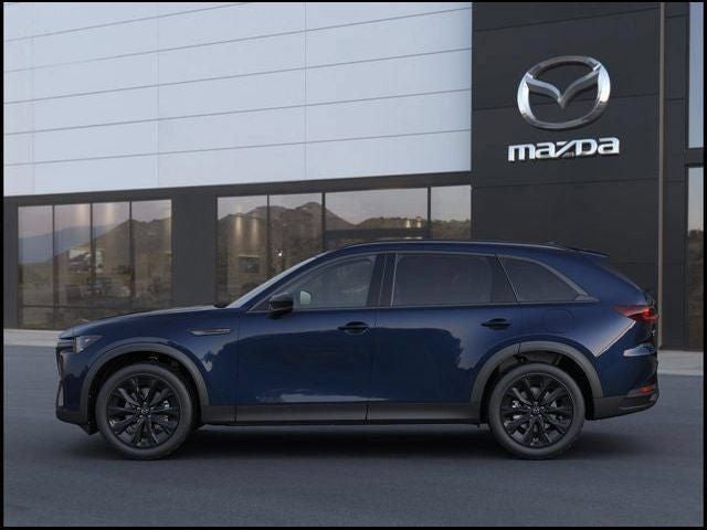 2026 Mazda CX-90 Premium Package - Photo 39