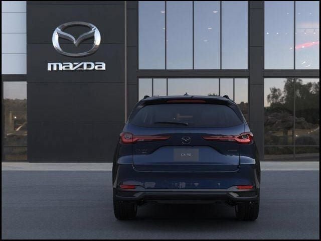 2026 Mazda CX-90 Premium Package - Photo 64