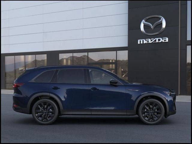 2026 Mazda CX-90 Premium Package - Photo 71