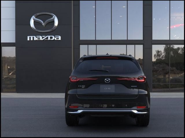 2026 Mazda Mazda CX-90 Plug-In Hybrid Premium Plus AWD