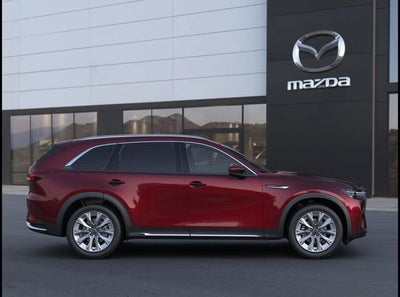 2026 Mazda Mazda CX-90 Premium Plus