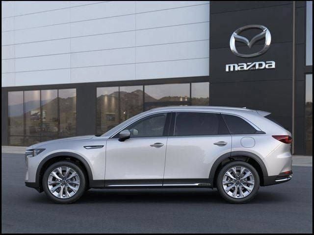 2026 Mazda Mazda CX-90 3.3 Turbo Premium Plus AWD