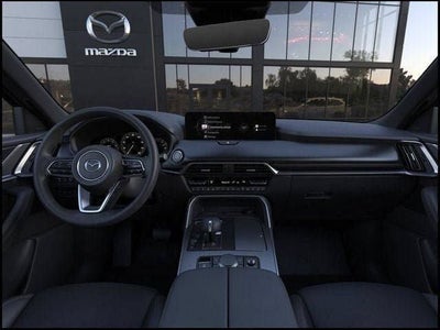2026 Mazda Mazda CX-90 3.3 Turbo Premium Plus AWD