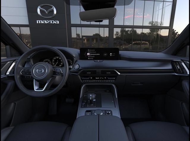 2026 Mazda Mazda CX-90 3.3 Turbo Premium Plus AWD
