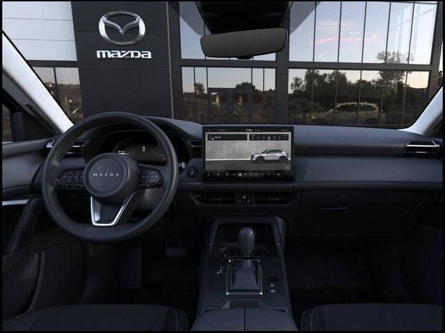 2026 Mazda Mazda CX-5 2.5 S AWD