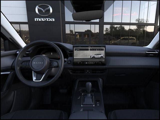 2026 Mazda Mazda CX-5 2.5 S AWD