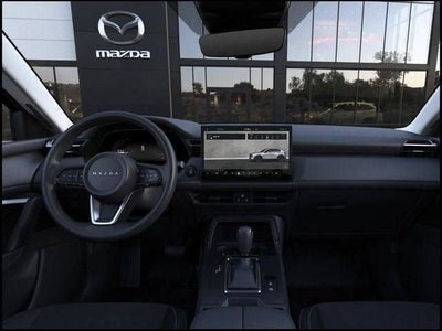 2026 Mazda Mazda CX-5 2.5 S AWD