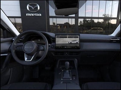 2026 Mazda Mazda CX-5 2.5 S AWD