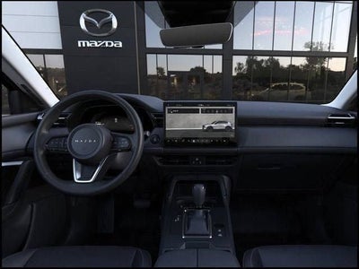 2026 Mazda Mazda CX-5 2.5 S Premium AWD