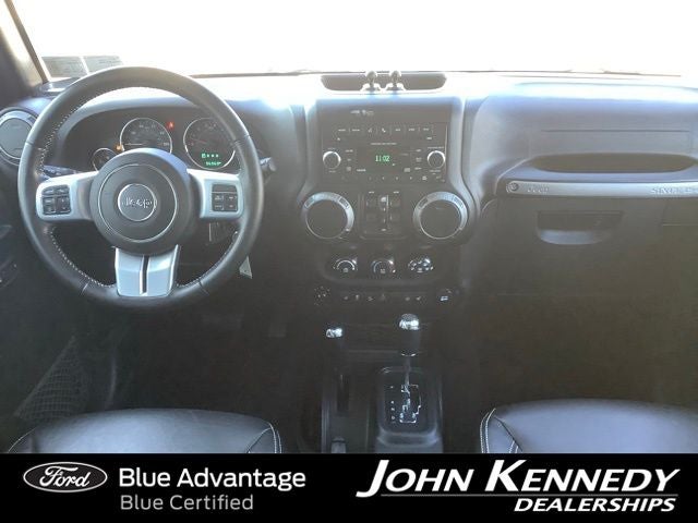 2018 Jeep Wrangler JK Sport