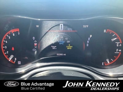 2019 Dodge Durango R/T