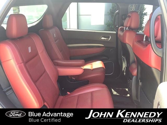 2019 Dodge Durango R/T
