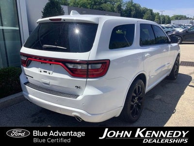 2019 Dodge Durango R/T