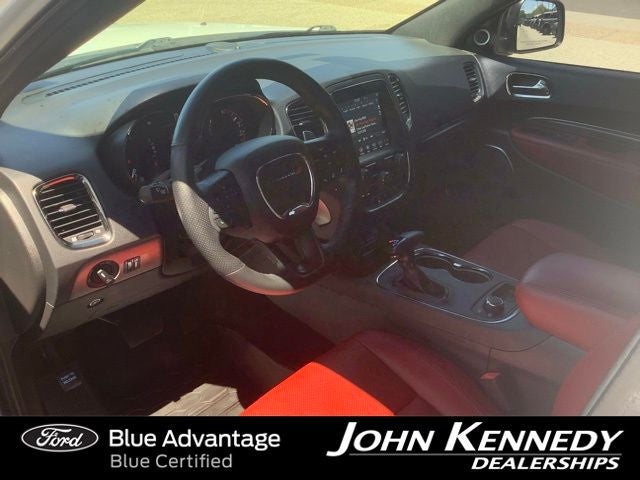 2019 Dodge Durango R/T