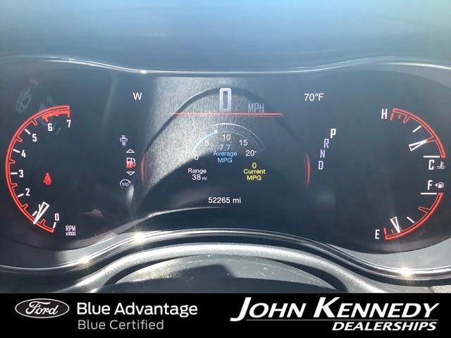 2019 Dodge Durango R/T
