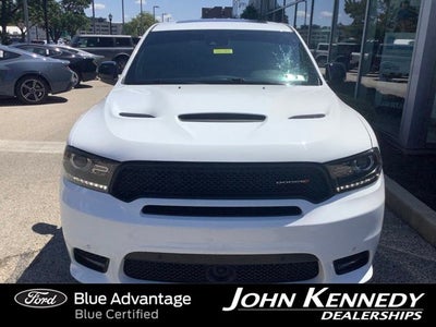 2019 Dodge Durango R/T