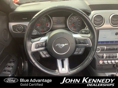 2023 Ford Mustang EcoBoost Premium