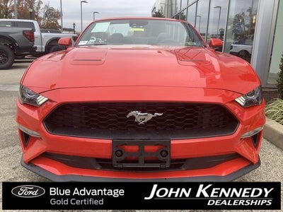 2023 Ford Mustang EcoBoost Premium