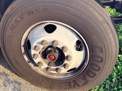 2024 Ford F-750SD Base
