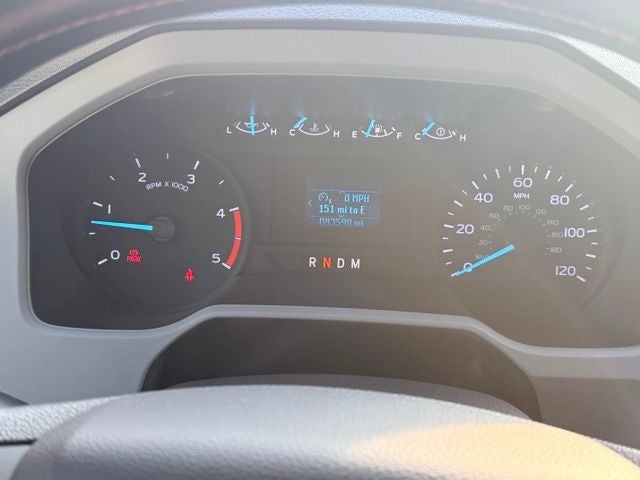 2024 Ford F-750SD Base