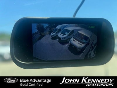 2025 Ford E-350SD Base Cutaway