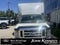 2025 Ford E-350SD Base Cutaway