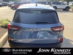 2023 Ford Escape Hybrid Platinum