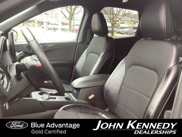 2023 Ford Escape ST-Line Select