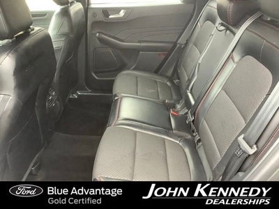 2023 Ford Escape ST-Line Select
