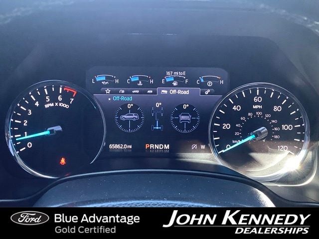 2021 Ford Expedition Platinum