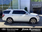 2021 Ford Expedition Platinum