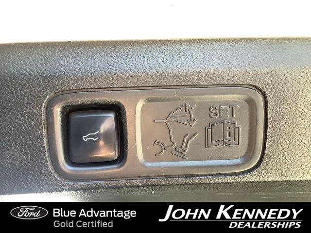 2021 Ford Expedition Platinum