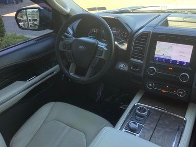 2021 Ford Expedition Platinum