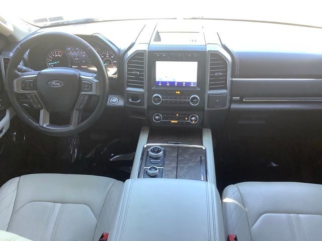 2021 Ford Expedition Platinum