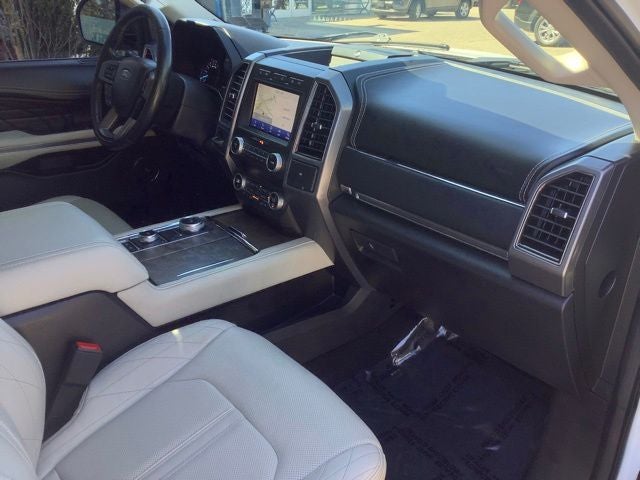 2021 Ford Expedition Platinum