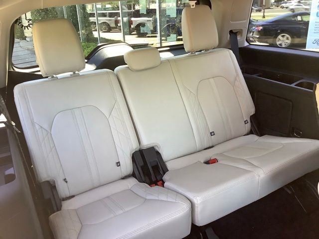 2021 Ford Expedition Platinum