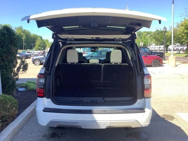 2021 Ford Expedition Platinum