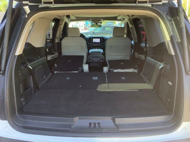 2021 Ford Expedition Platinum